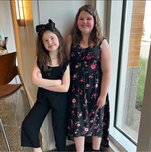 Meet your Posher, Shannon